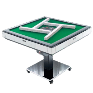Electric Mahjong Table (The Kinetic)