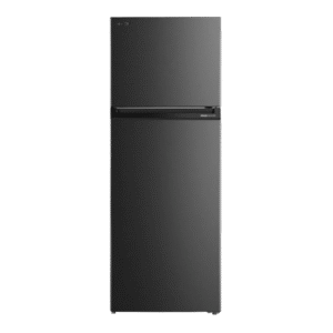 TOSHIBA 2 Door Fridge