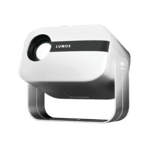 LUMOS RAY/FLOAT Home Cinema Projector