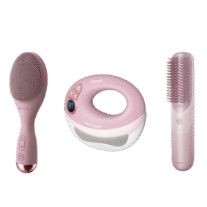 OSIM NewBeauty Set of 3