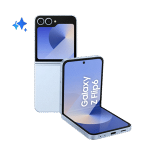 Samsung Galaxy Z Flip 6