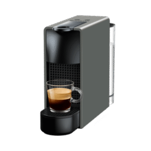 Nespresso Coffee Machine (Essenza Mini)