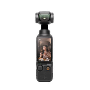 DJI OSMO Pocket 3 Camera
