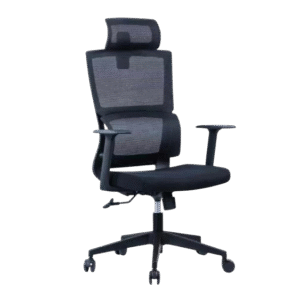 Ergoseat Ergonomic Office Chair