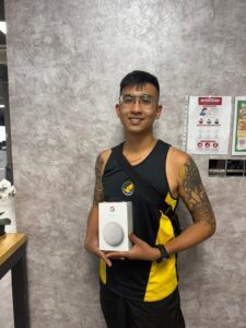 Google Nest Mini 2nd Generation Smart Speaker