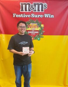 L’Occitane Osmanthus Scent Set