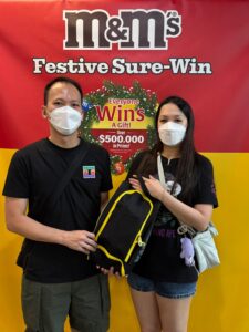 Prokennex Power Attack Pickleball Set