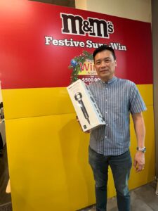 Dyson Supersonic Hair Dryer