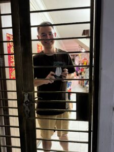 LOGITECH MX Anywhere 3S Wireless Mouse